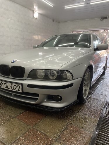 BMW 530 2000, 307,400 km - 3.0 l - Bakı
