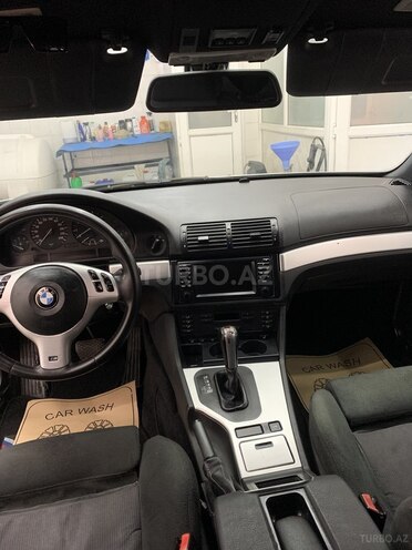 BMW 530 2000, 307,400 km - 3.0 l - Bakı