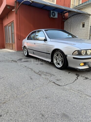 BMW 530 2000, 307,400 km - 3.0 l - Bakı