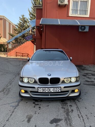 BMW 530 2000, 307,400 km - 3.0 l - Bakı