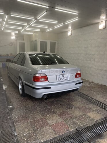 BMW 530 2000, 307,400 km - 3.0 l - Bakı