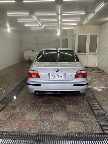 BMW 530 2000, 307,400 km - 3.0 l - Bakı