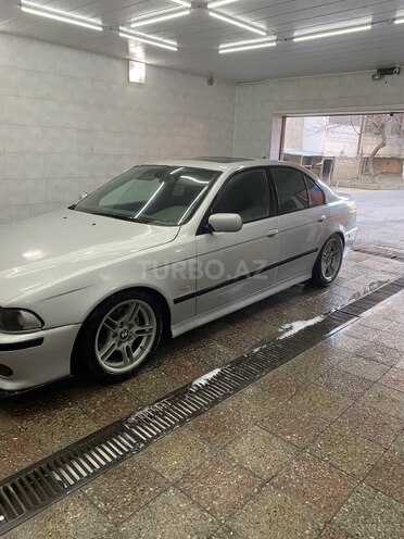 BMW 530 2000, 307,400 km - 3.0 l - Bakı