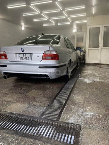 BMW 530 2000, 307,400 km - 3.0 l - Bakı