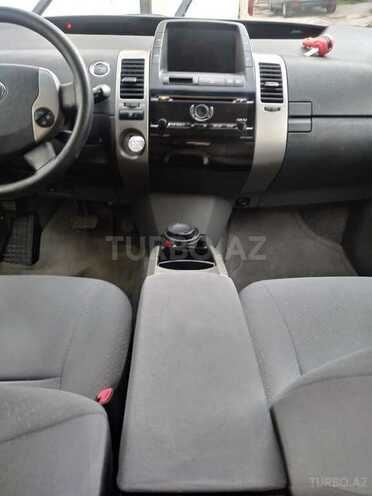 Toyota Prius 2007, 125,000 km - 1.5 l - Bakı