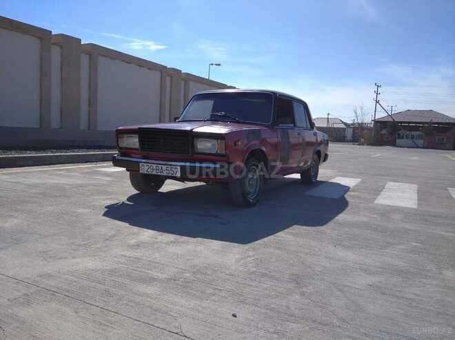 LADA (VAZ) 2107 1990, 197,979 km - 1.5 l - Bakı
