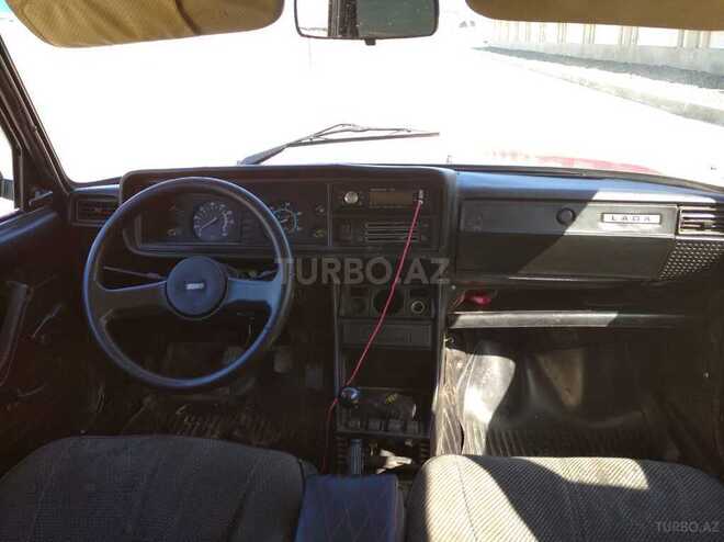 LADA (VAZ) 2107 1990, 197,979 km - 1.5 l - Bakı