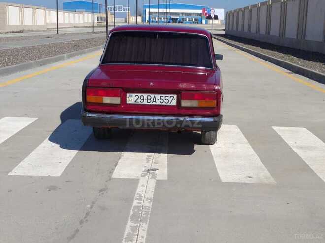 LADA (VAZ) 2107 1990, 197,979 km - 1.5 l - Bakı