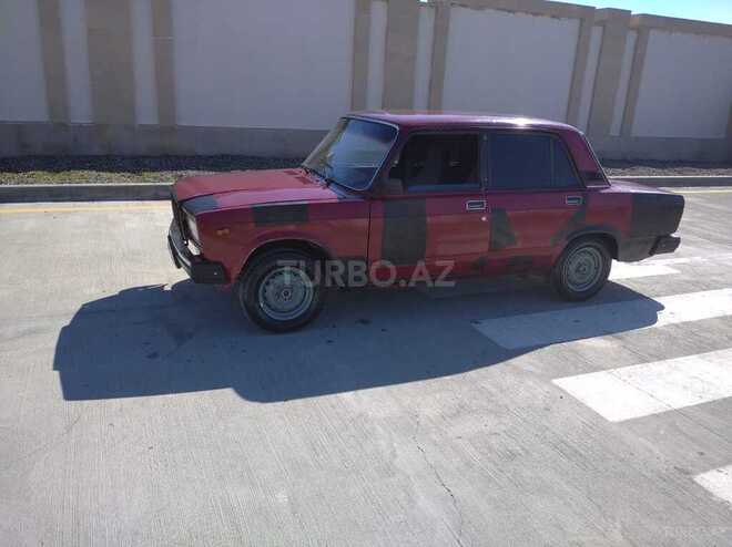 LADA (VAZ) 2107 1990, 197,979 km - 1.5 l - Bakı