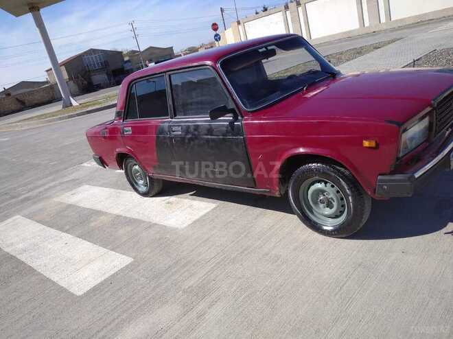 LADA (VAZ) 2107 1990, 197,979 km - 1.5 l - Bakı