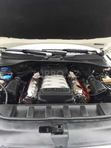 Audi Q7 2007, 245,000 km - 4.2 l - Tovuz