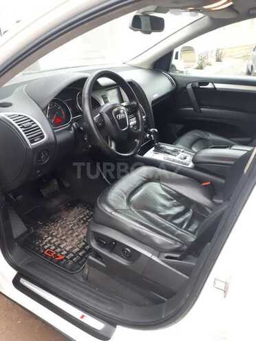 Audi Q7 2007, 245,000 km - 4.2 l - Tovuz