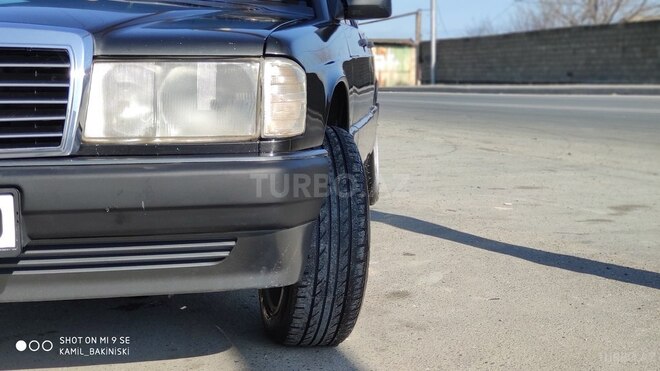 Mercedes 190 1991, 400,000 km - 2.0 l - Bakı