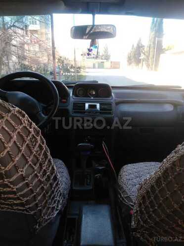 Mitsubishi Pajero 1993, 305,361 km - 0.3 л - Bakı