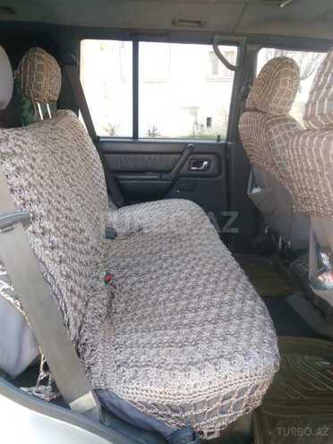 Mitsubishi Pajero 1993, 305,361 km - 0.3 л - Bakı