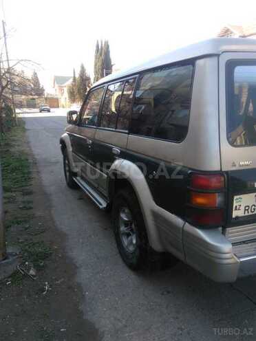Mitsubishi Pajero 1993, 305,361 km - 0.3 л - Bakı