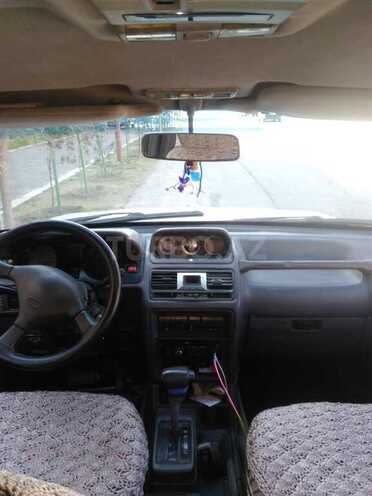 Mitsubishi Pajero 1993, 305,361 km - 0.3 л - Bakı