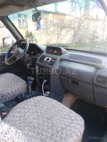 Mitsubishi Pajero 1993, 305,361 km - 0.3 л - Bakı