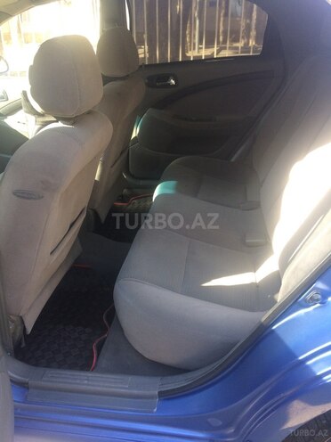 Chevrolet Lacetti 2007, 330,000 km - 1.6 l - Bakı