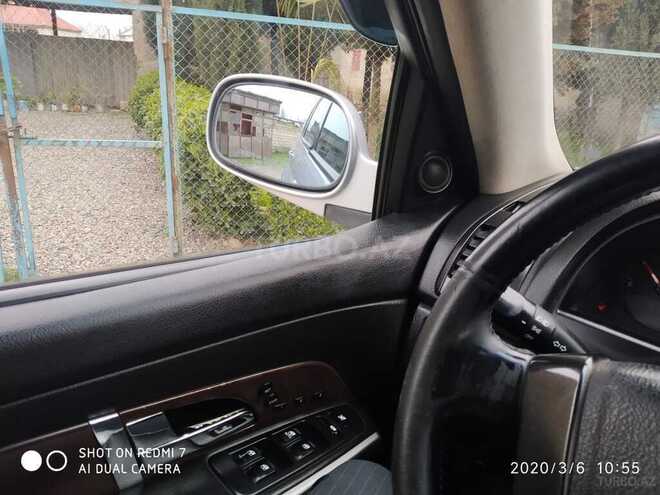 Ssang Yong Rexton 2004, 400,000 km - 2.7 л - Masallı