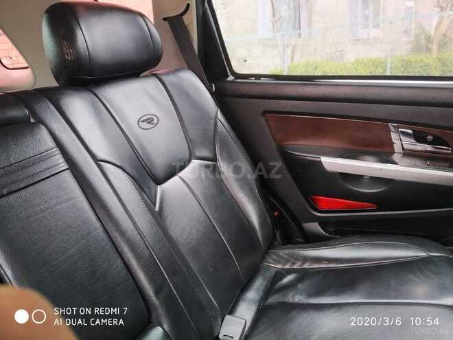 Ssang Yong Rexton 2004, 400,000 km - 2.7 л - Masallı