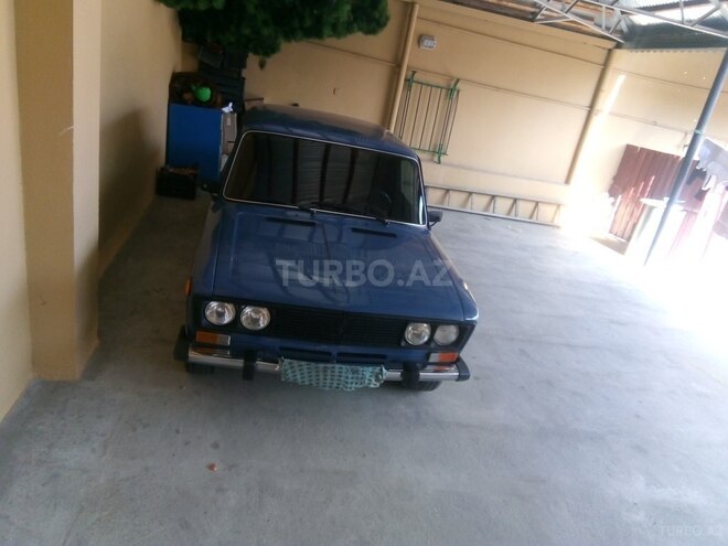 LADA (VAZ) 2106 1991, 120,000 km - 1.6 л - Göyçay