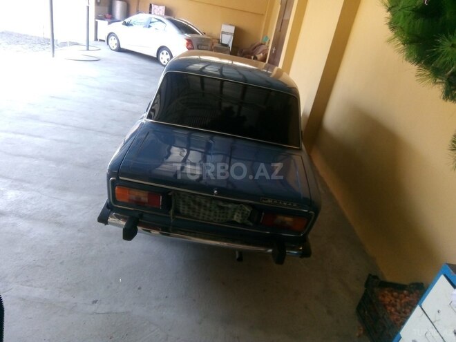 LADA (VAZ) 2106 1991, 120,000 km - 1.6 л - Göyçay
