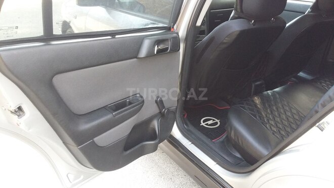 Opel Astra 2003, 225,000 km - 1.8 l - Sumqayıt