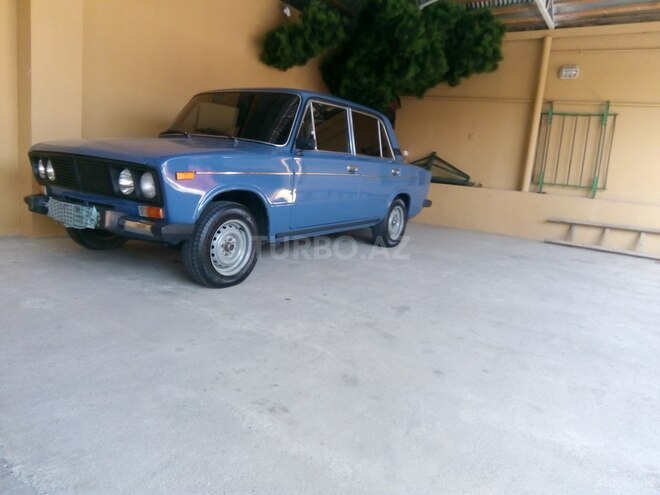 LADA (VAZ) 2106 1991, 120,000 km - 1.6 л - Göyçay