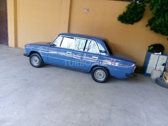 LADA (VAZ) 2106 1991, 120,000 km - 1.6 л - Göyçay