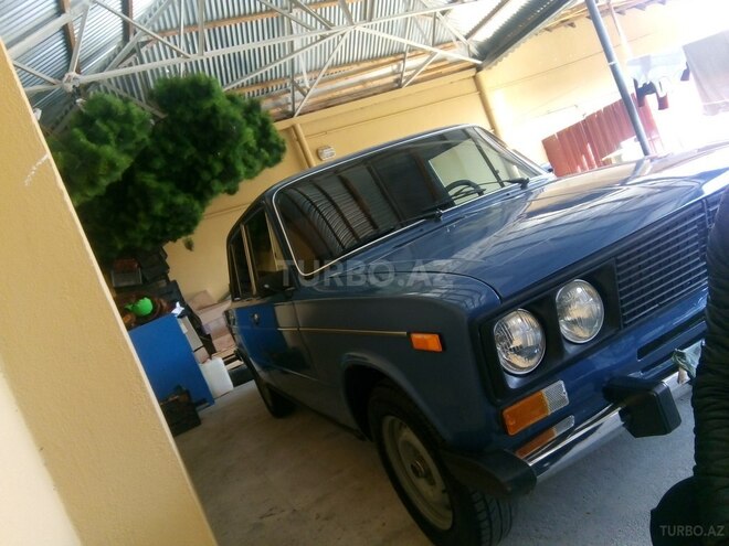 LADA (VAZ) 2106 1991, 120,000 km - 1.6 л - Göyçay