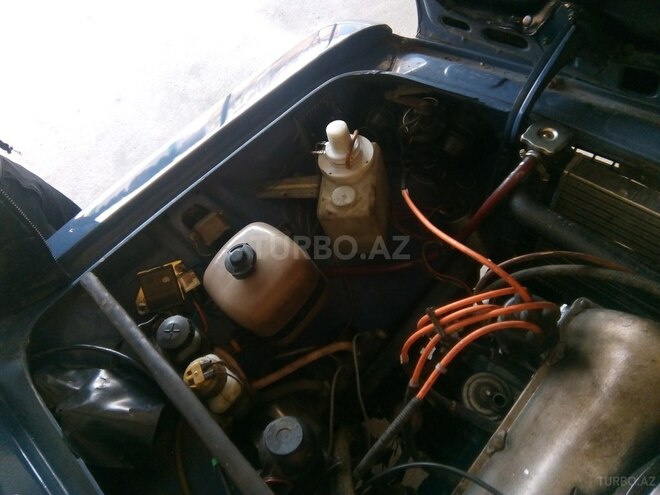 LADA (VAZ) 2106 1991, 120,000 km - 1.6 л - Göyçay