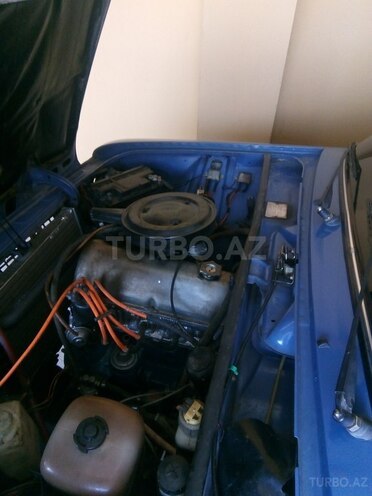 LADA (VAZ) 2106 1991, 120,000 km - 1.6 л - Göyçay