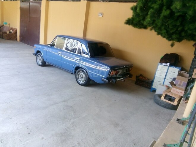 LADA (VAZ) 2106 1991, 120,000 km - 1.6 л - Göyçay