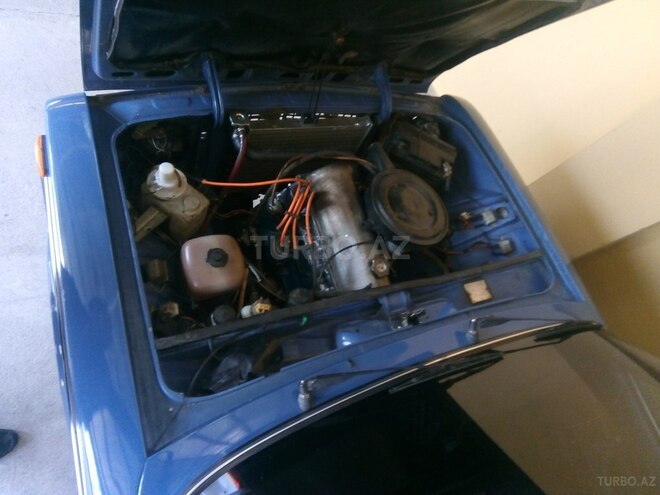 LADA (VAZ) 2106 1991, 120,000 km - 1.6 л - Göyçay