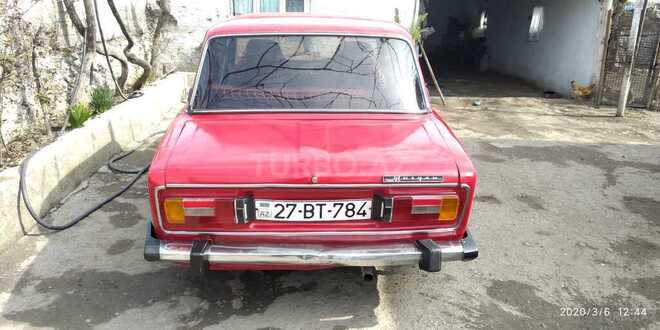 LADA (VAZ) 2106 1986, 180,000 km - 0.2 л - Bərdə