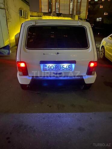 LADA (VAZ) Niva 2012, 145,000 km - 0.2 l - Bakı