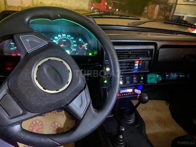 LADA (VAZ) Niva 2012, 145,000 km - 0.2 l - Bakı