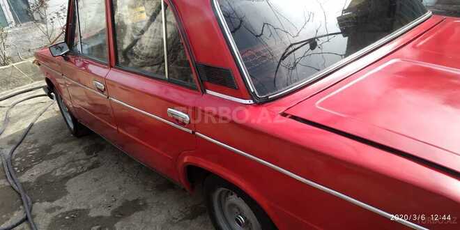 LADA (VAZ) 2106 1986, 180,000 km - 0.2 л - Bərdə