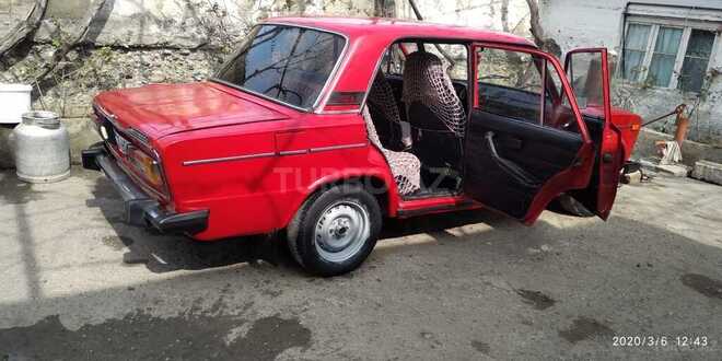 LADA (VAZ) 2106 1986, 180,000 km - 0.2 л - Bərdə