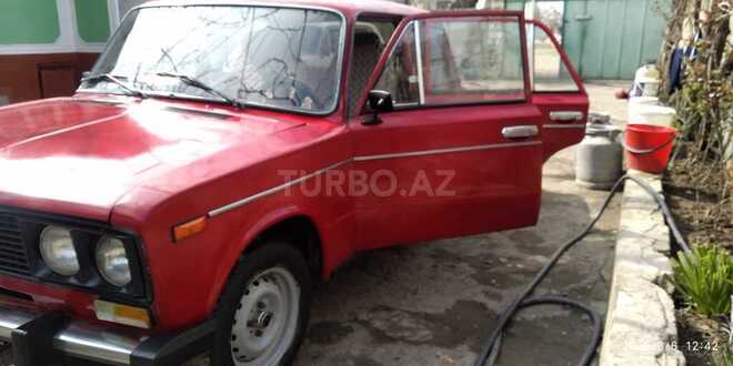 LADA (VAZ) 2106 1986, 180,000 km - 0.2 л - Bərdə