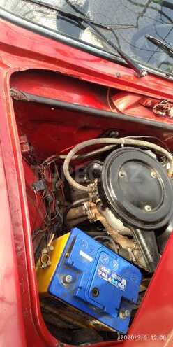 LADA (VAZ) 2106 1986, 180,000 km - 0.2 л - Bərdə