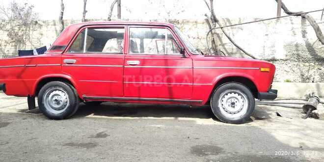 LADA (VAZ) 2106 1986, 180,000 km - 0.2 л - Bərdə
