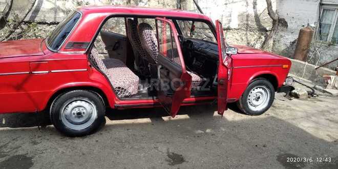LADA (VAZ) 2106 1986, 180,000 km - 0.2 л - Bərdə