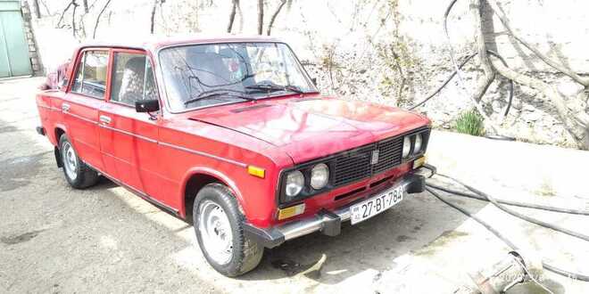 LADA (VAZ) 2106 1986, 180,000 km - 0.2 л - Bərdə