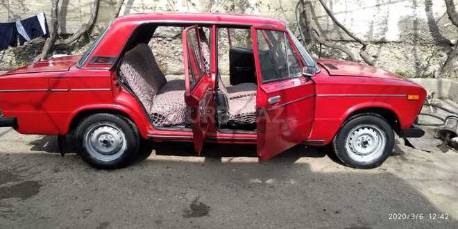 LADA (VAZ) 2106 1986, 180,000 km - 0.2 л - Bərdə