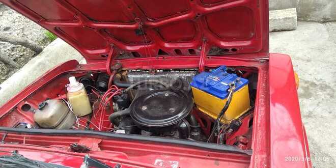LADA (VAZ) 2106 1986, 180,000 km - 0.2 л - Bərdə