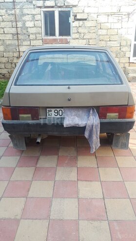 LADA (VAZ) 2109 1987, 500,001 km - 1.6 l - Bakı