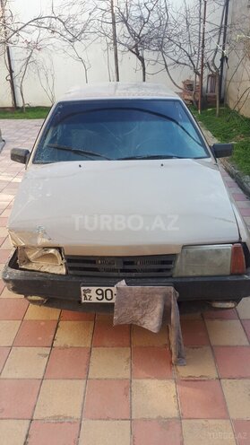 LADA (VAZ) 2109 1987, 500,001 km - 1.6 l - Bakı