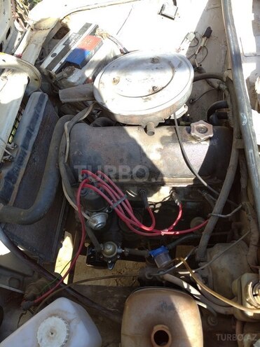 LADA (VAZ) 2106 1992, 12,309 km - 1.5 л - Bakı